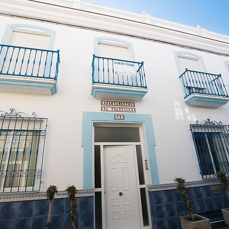 Pulguilla B Menyber Apartment Nerja Luaran gambar