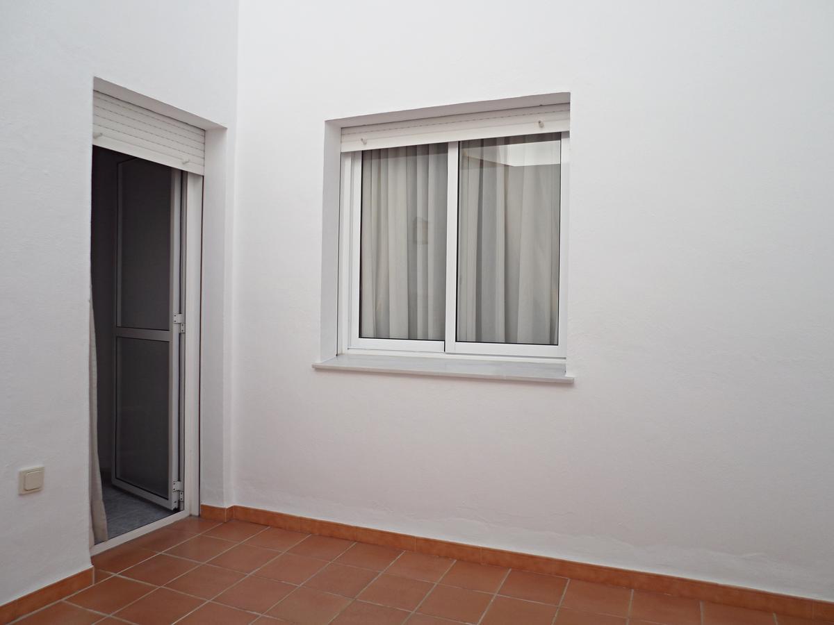 Pulguilla B Menyber Apartment Nerja Luaran gambar